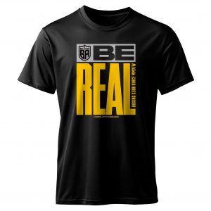T-shirt B Real Boxe Attitude
