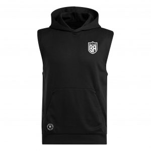 Débardeur à Capuche Boxe Attitude Wear