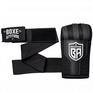 Mitaines Training Pro 1M – Protection & Maintien Renforcé