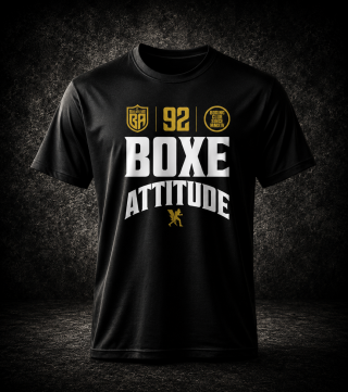 Tee shirt BR4